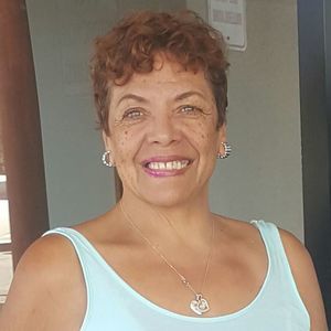 Meet your Posher, Judith